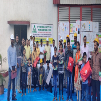 Prize Distribution